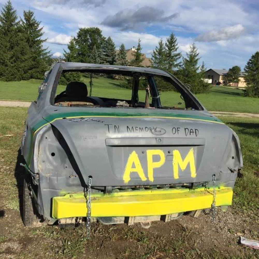 Meet your Posher, Tami